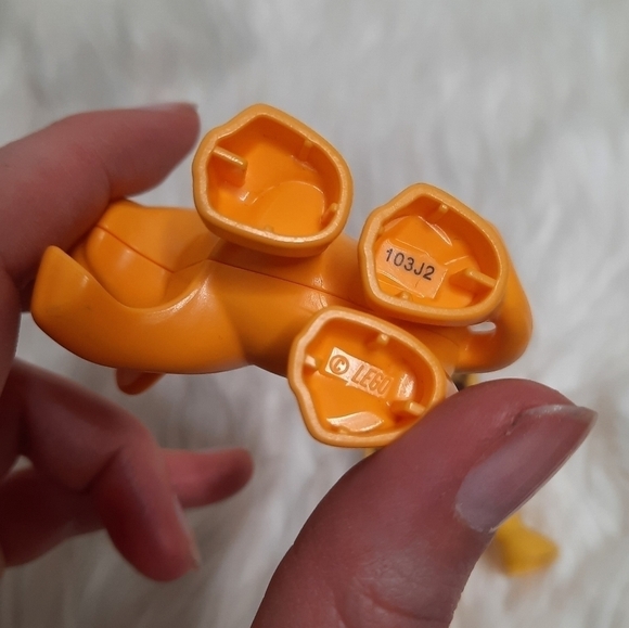 Lego Zoo Set of 2 Animals - Picture 3 of 4